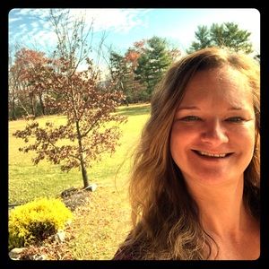 Meet your Posher, Karin